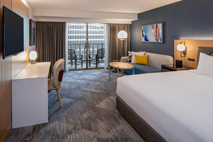 Hyatt Regency San Francisco