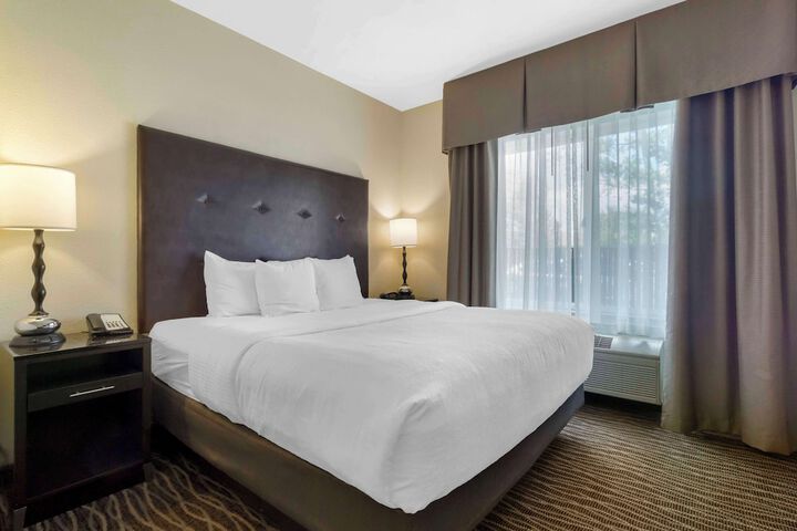 Best Western Plus Ellensburg Hotel
