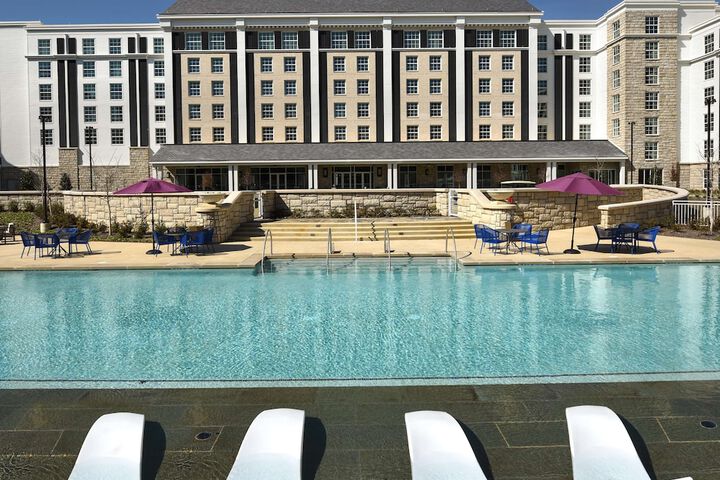 Hotel 6 of 78