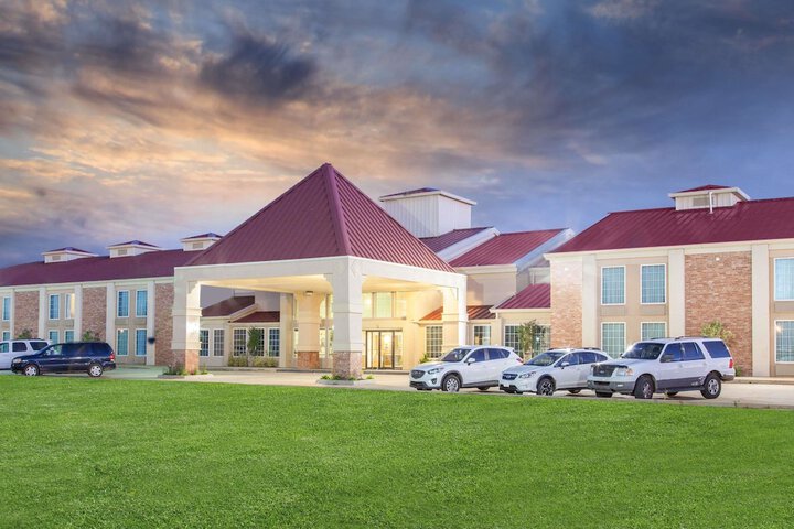 Hotel 3 of 19
