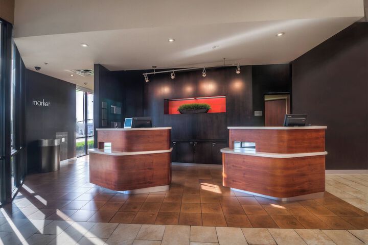 Courtyard Killeen Marriott