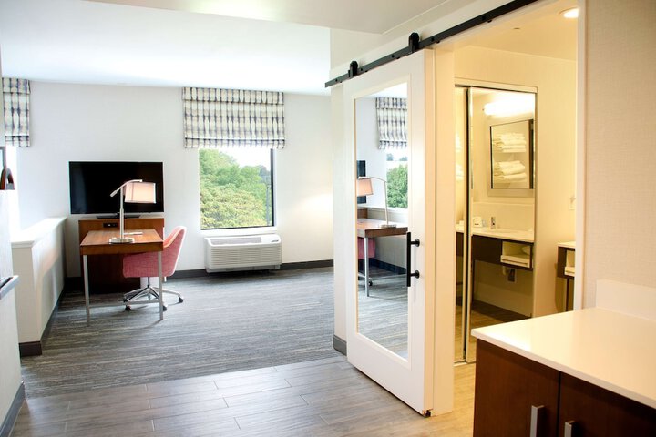 Hampton Inn Lebanon