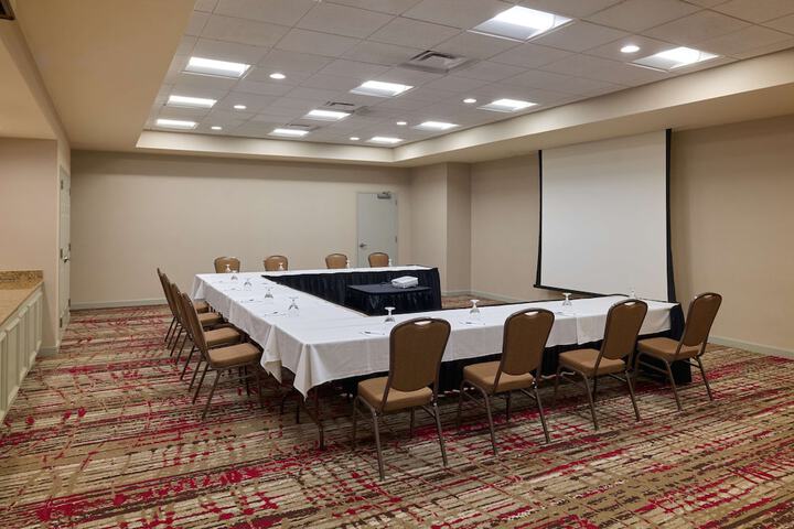 Meeting 46 of 59