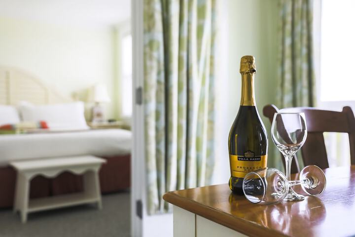 Mansion House Inn & Spa