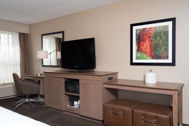 Hampton Inn Seymour