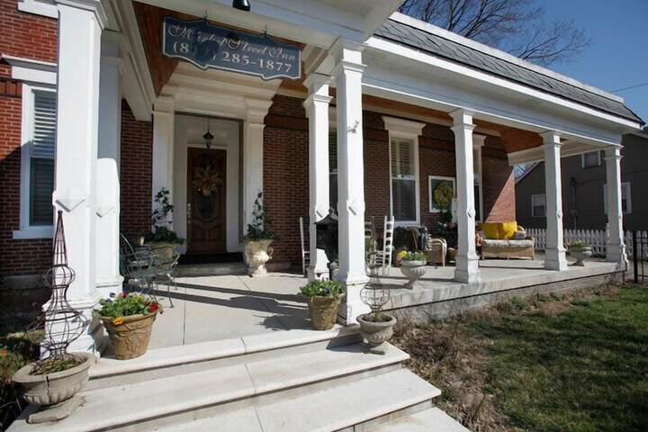 Market Street Inn