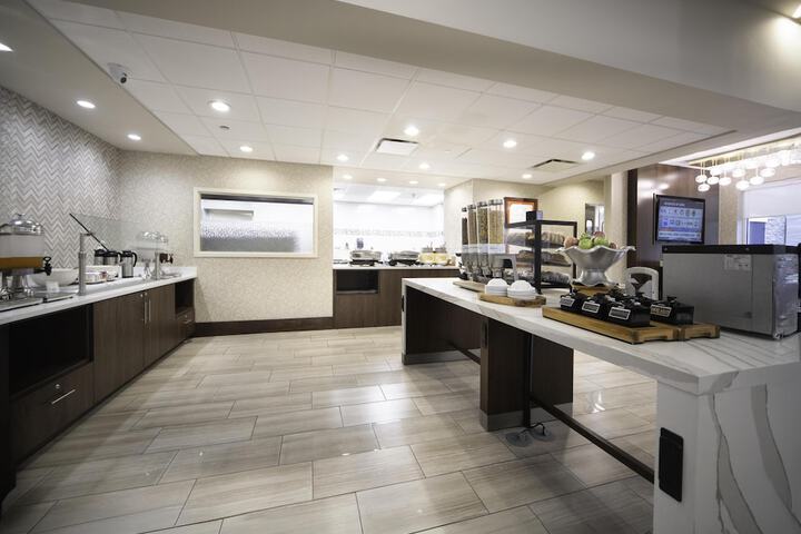 Hilton Garden Inn Fayetteville Fort Bragg