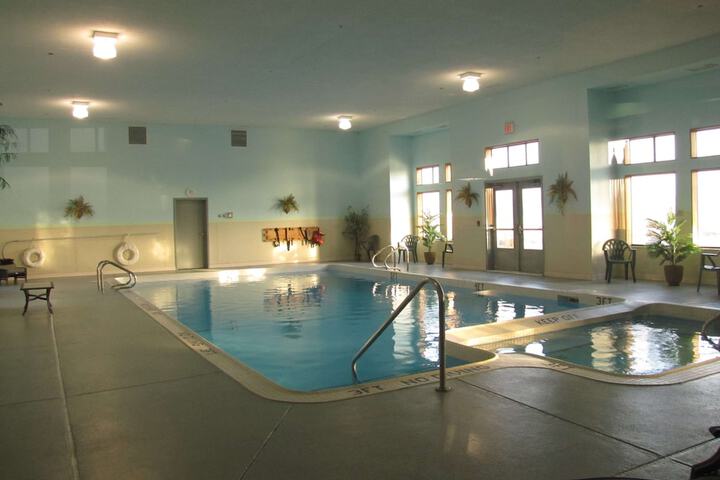 Pool 6 of 44