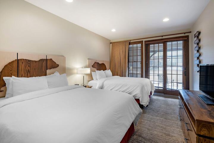 Bluegreen Vacations Big Bear Village an Ascend Collection Resort