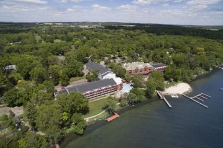 Heidel House Resort & Conference Center
