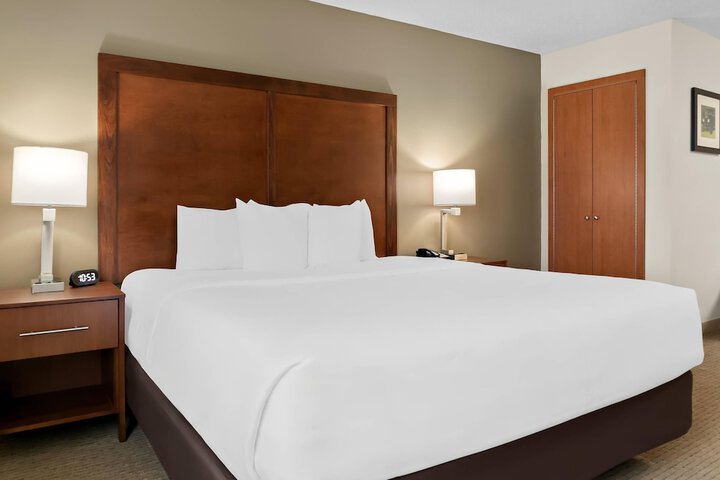 Comfort Inn & Suites Taylor - Detroit