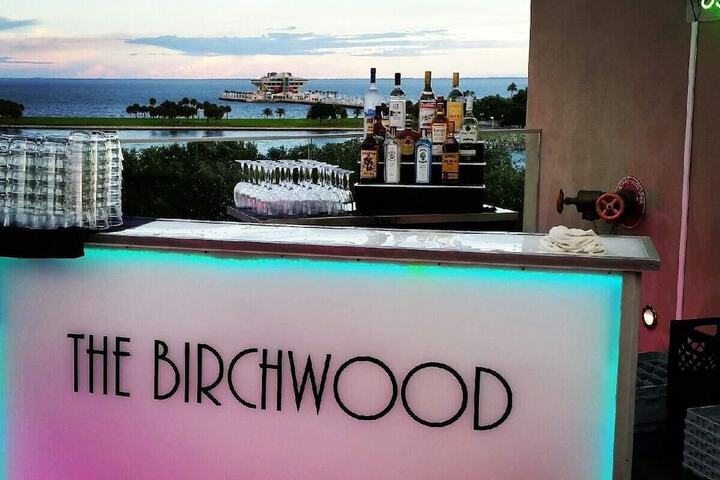 The Birchwood