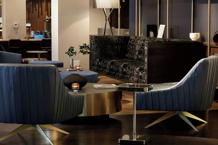 Sheraton Nashville Brentwood