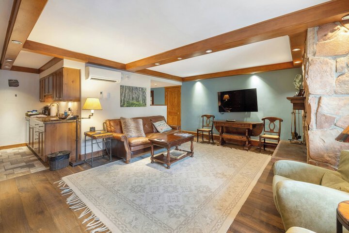 The Lodge at Vail a RockResort by Vail Resorts