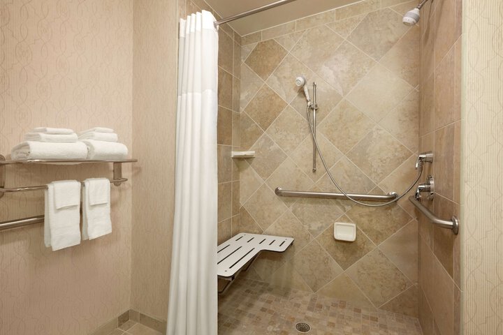 Hampton Inn & Suites Washington-Dulles International Airport