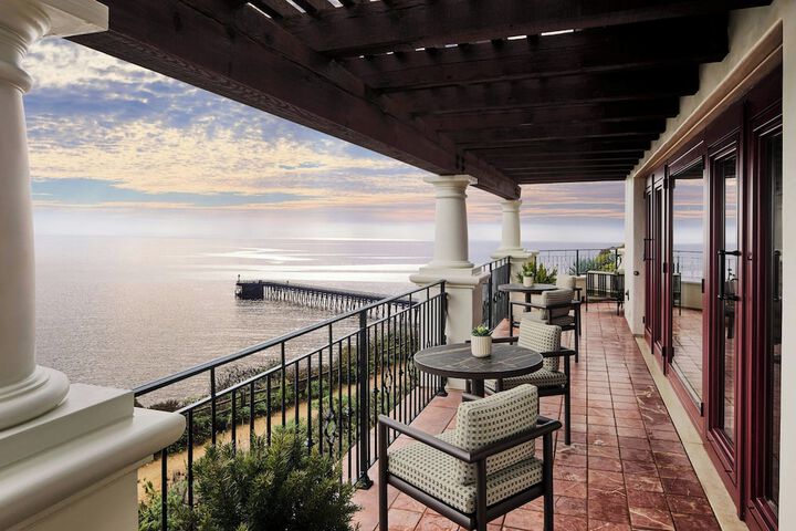 The Ritz-Carlton Bacara Santa Barbara