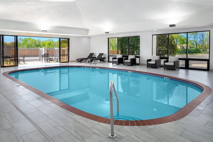 DoubleTree by Hilton Springdale