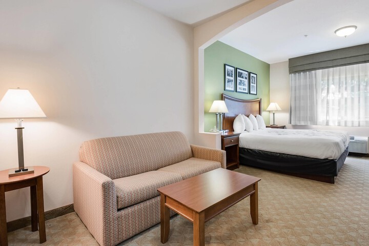 Sleep Inn & Suites Gettysburg