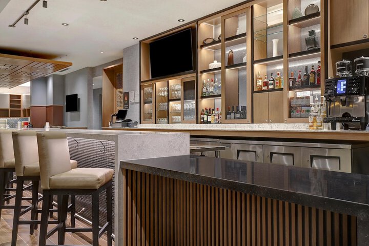 Hyatt Place Prince George