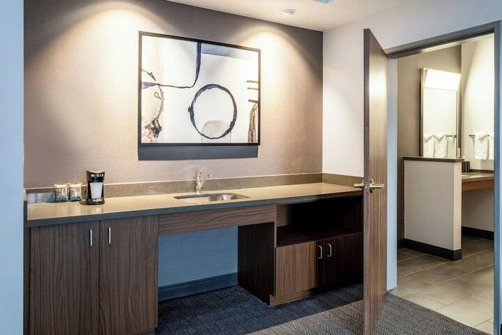 Courtyard by Marriott Denver Golden / Red Rocks
