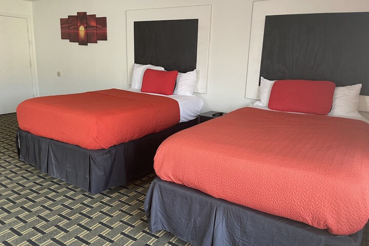 Hotel Eastin Riverwalk