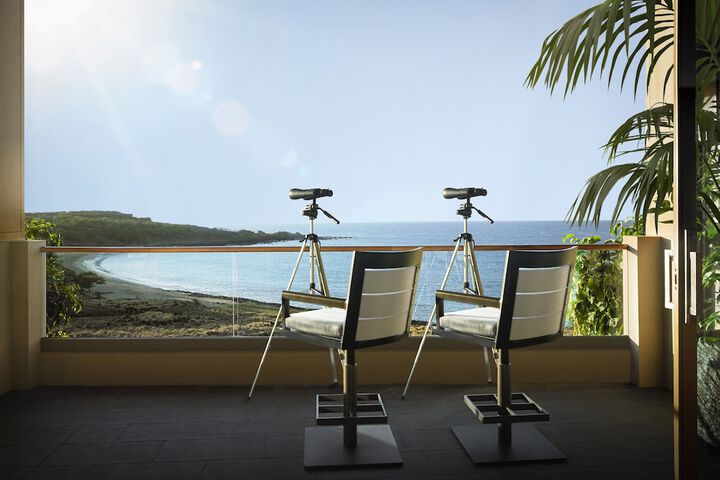 Four Seasons Resort Lanai