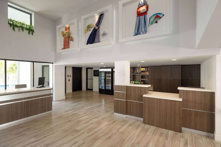 Hotel Interior 15 of 76