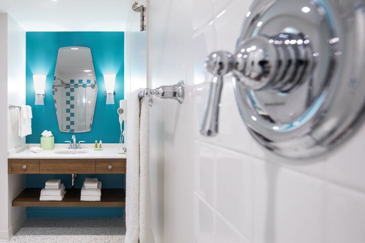 Universals Cabana Bay Beach Resort