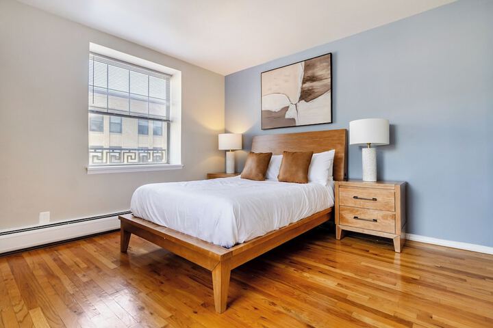 Landing Furnished Apartment Near Yale University