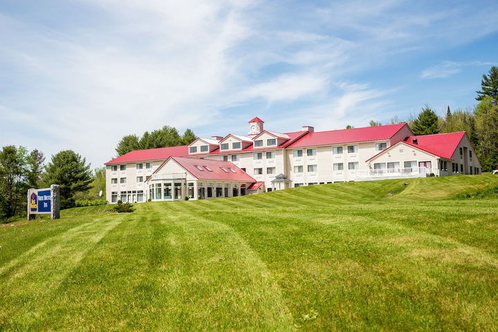 Hotel 4 of 26