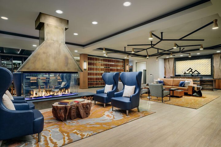 Hotel Interior 10 of 41