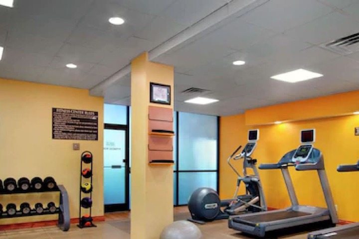 Health and Fitness 44 of 46