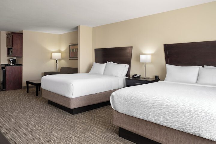 Holiday Inn Express & Suites Snyder by IHG