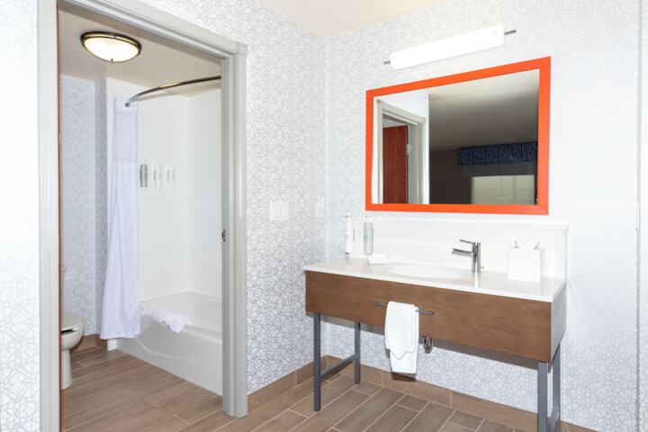 Hampton Inn Rawlins