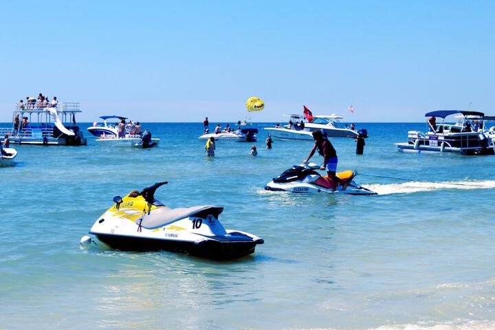 Water Sports 103 of 107