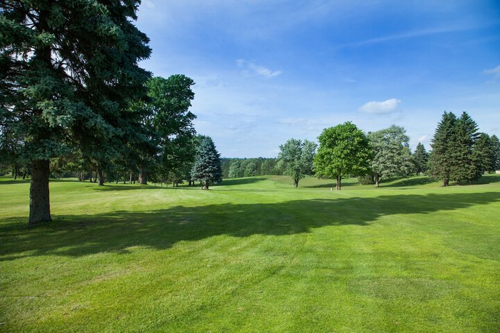 Evergreen Resort