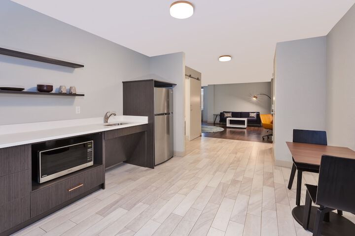 Hotel Indigo Rochester – Mayo Clinic Area by IHG