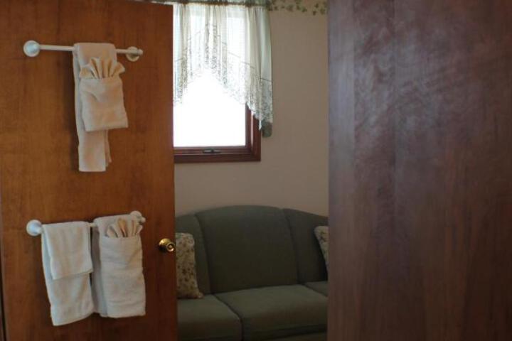 The White Birch Inn