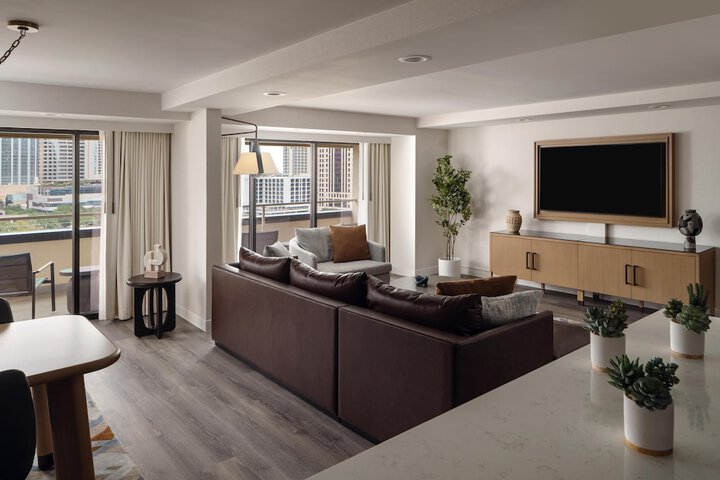 Hyatt Regency Austin