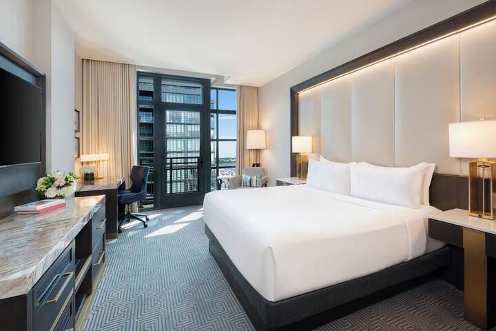 InterContinental Washington D.C. - The Wharf by IHG