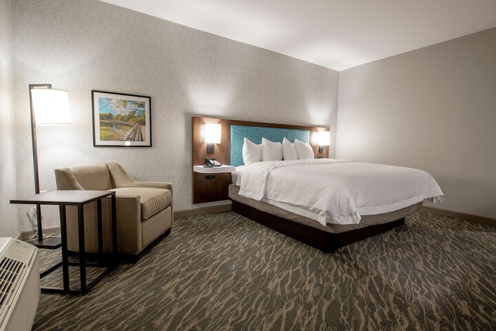Hampton Inn & Suites Duncanville Dallas
