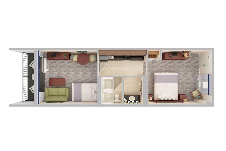 Room 26 of 43