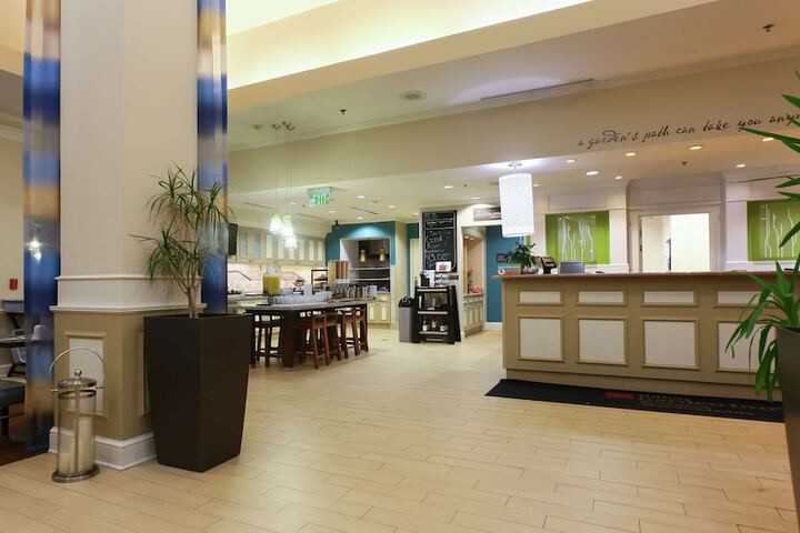 Hilton Garden Inn Secaucus / Meadowlands