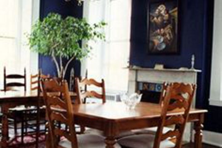 Stoltzfus Bed & Breakfast