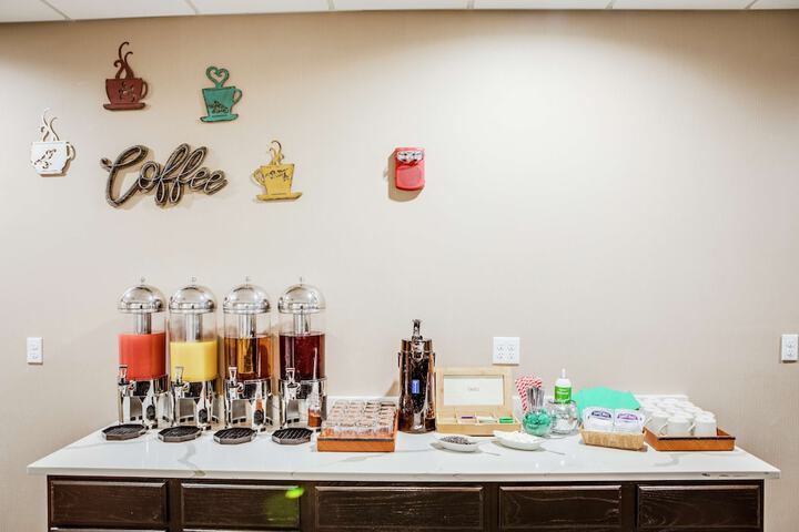 DoubleTree by Hilton Huntington