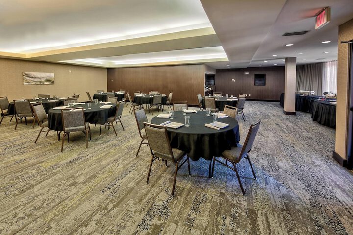 Courtyard by Marriott Abilene Southwest / Abilene Mall South