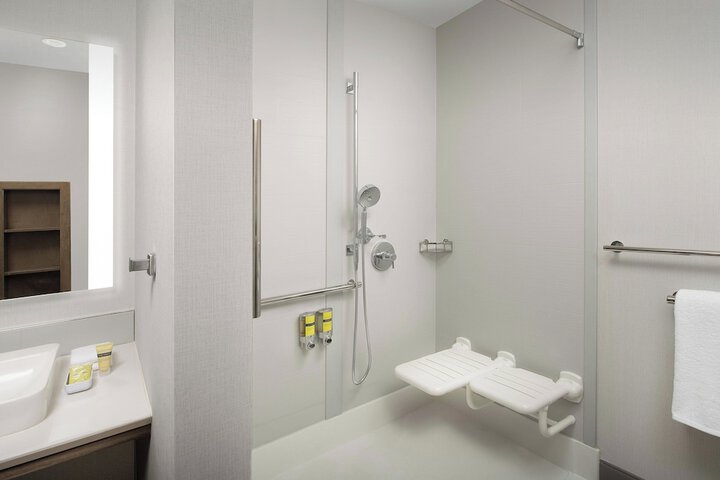 Element by Marriott Seattle Sea-Tac Airport