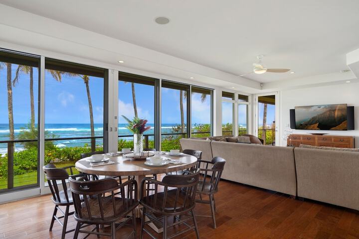 King Hale 4 Bedroom Home by RedAwning