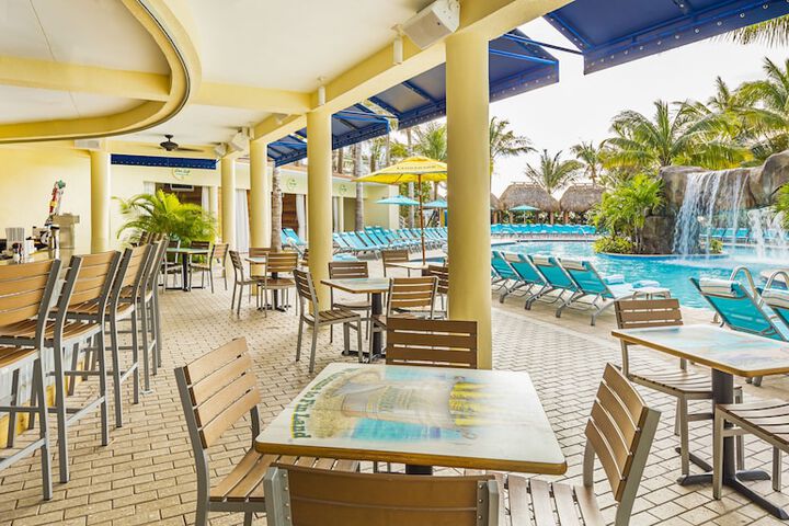 Margaritaville Hollywood Beach Resort