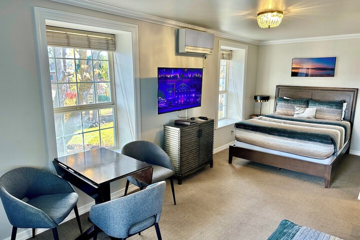 Soap Lake Resort a Dazzler Select by Wyndham